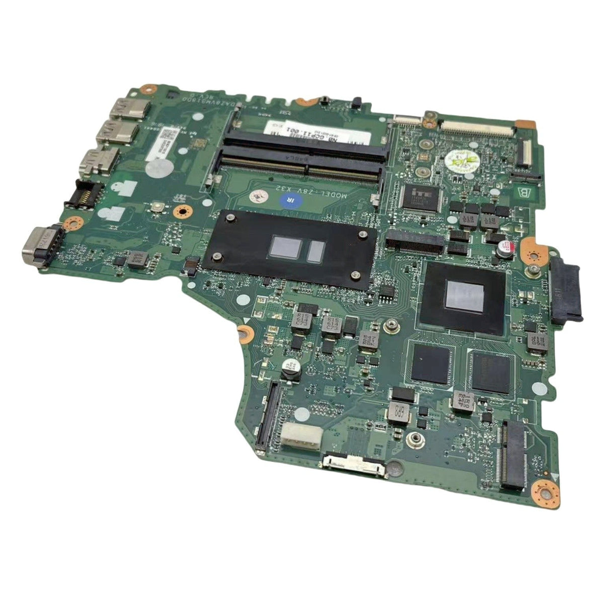 Acer Aspire E5-475G Motherboard DAZ8VMB18D0 NB.GCP11.001 with i5-6200U 940MX-2GB - Bighao-era Laptop Part
