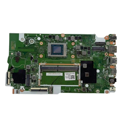 Lenovo V14 G4 ABP Motherboard NM-F631 5B21L74874 with R5-5500U 8GB-RAM - Bighao-era Laptop Part