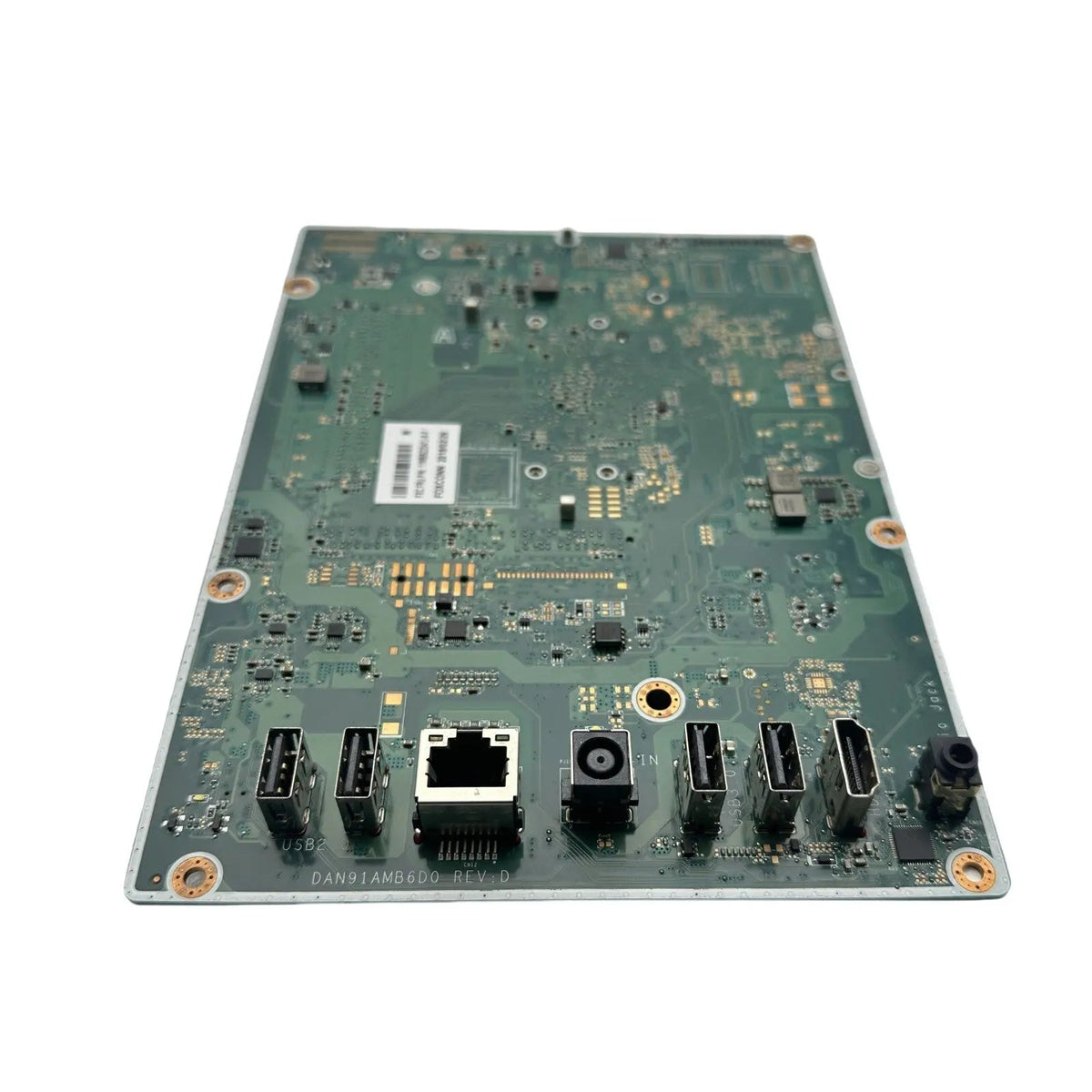 HP 20-C023W Motherboard 844831-602 with J3060 J3710 CPU DAN91AMB6D - Bighao-Era Laptop part