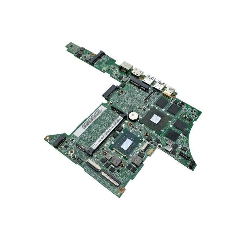 Acer Aspire M5-481PTG M5-481TG Motherboard DA0Z09MBAH0 NB.M3X11.004 i7-3517U 2GB-RAM GT640M-1GB - Bighao-era Laptop Part