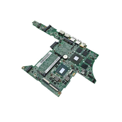 Acer Aspire M5-481PTG M5-481TG Motherboard DA0Z09MBAH0 NB.M3X11.004 i7-3517U 2GB-RAM GT640M-1GB - Bighao-era Laptop Part