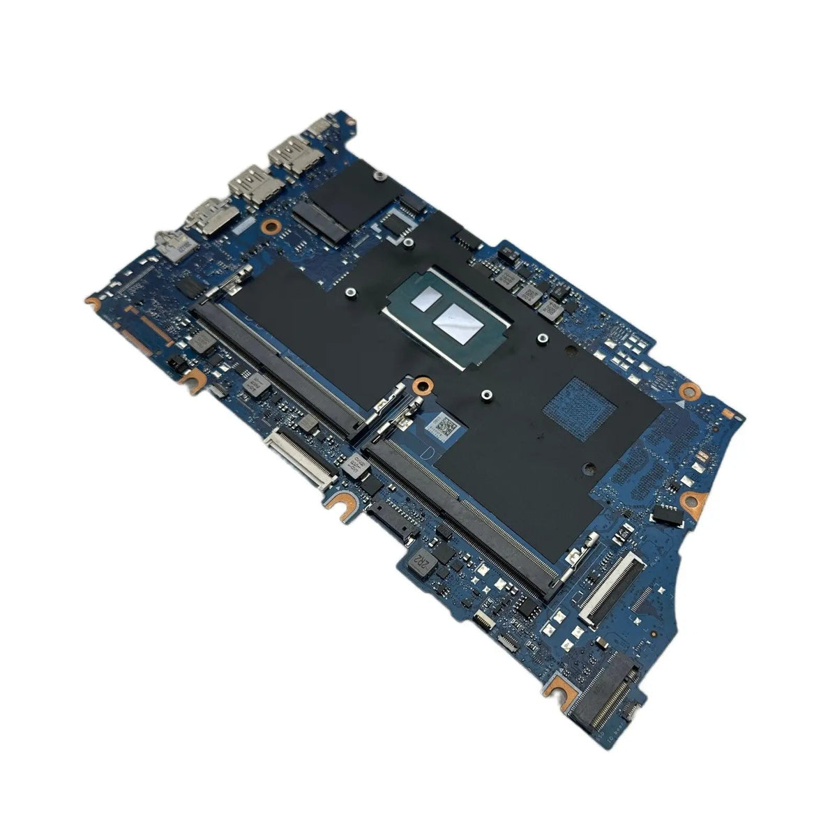 HP ProBook 440/450 G8 motherboard DAX8QAMB8D0 M21696-601 with i3-1115G4 CPU - Bighao-era Laptop Part