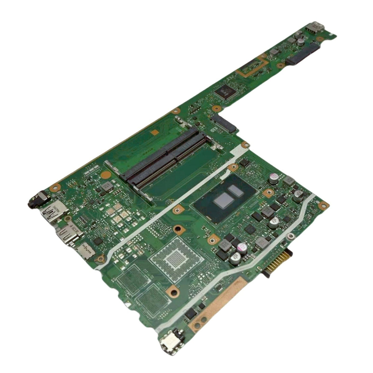ASUS Vivobook X407UA Motherboard 60NB0H30-MB1000 with i5-7200U CPU - Bighao-era Laptop Part
