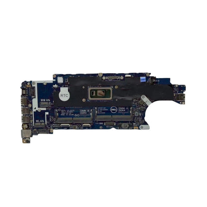 Dell Latitude 5410 5510 Motherboard LA-J371P CN-030CV1 with i5-10310U CPU - Bighao-era Laptop Part