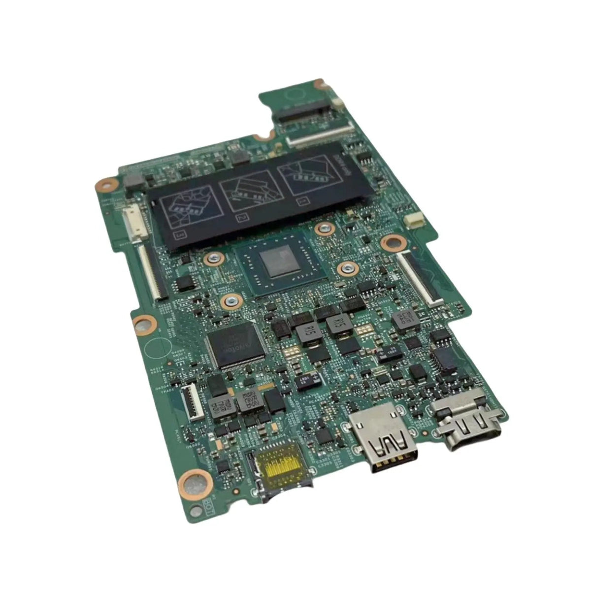 Dell Inspiron 11 3180 Motherboard 17876-1 CN-0T92N0 with A6-9220E CPU 32GB-eMMC - Bighao-era Laptop Part