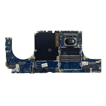 HP Zbook Fury 17 G7 Motherboard LA-J203P M20100-601 with i5-10400H CPU - Bighao-era Laptop Part
