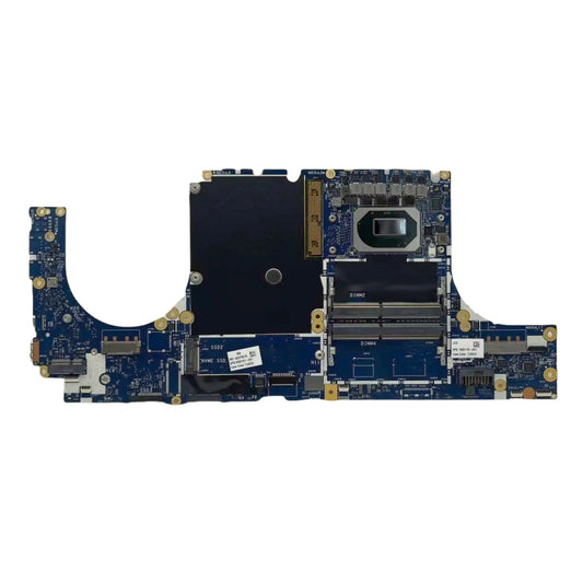 HP Zbook Fury 17 G7 Motherboard LA-J203P M20100-601 with i5-10400H CPU - Bighao-era Laptop Part