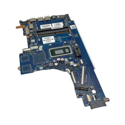 HP 15-DA Motherboard LA-G07FP L68087-601 with i3-10110U CPU - Bighao-era Laptop Part