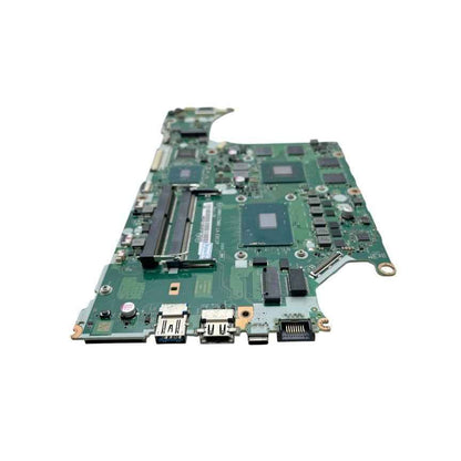Acer AN515-51 A715-71G Motherboard LA-E911P NB.Q2R11.00M with i7-7700HQ GTX1050-4GB - Bighao-era Laptop Part
