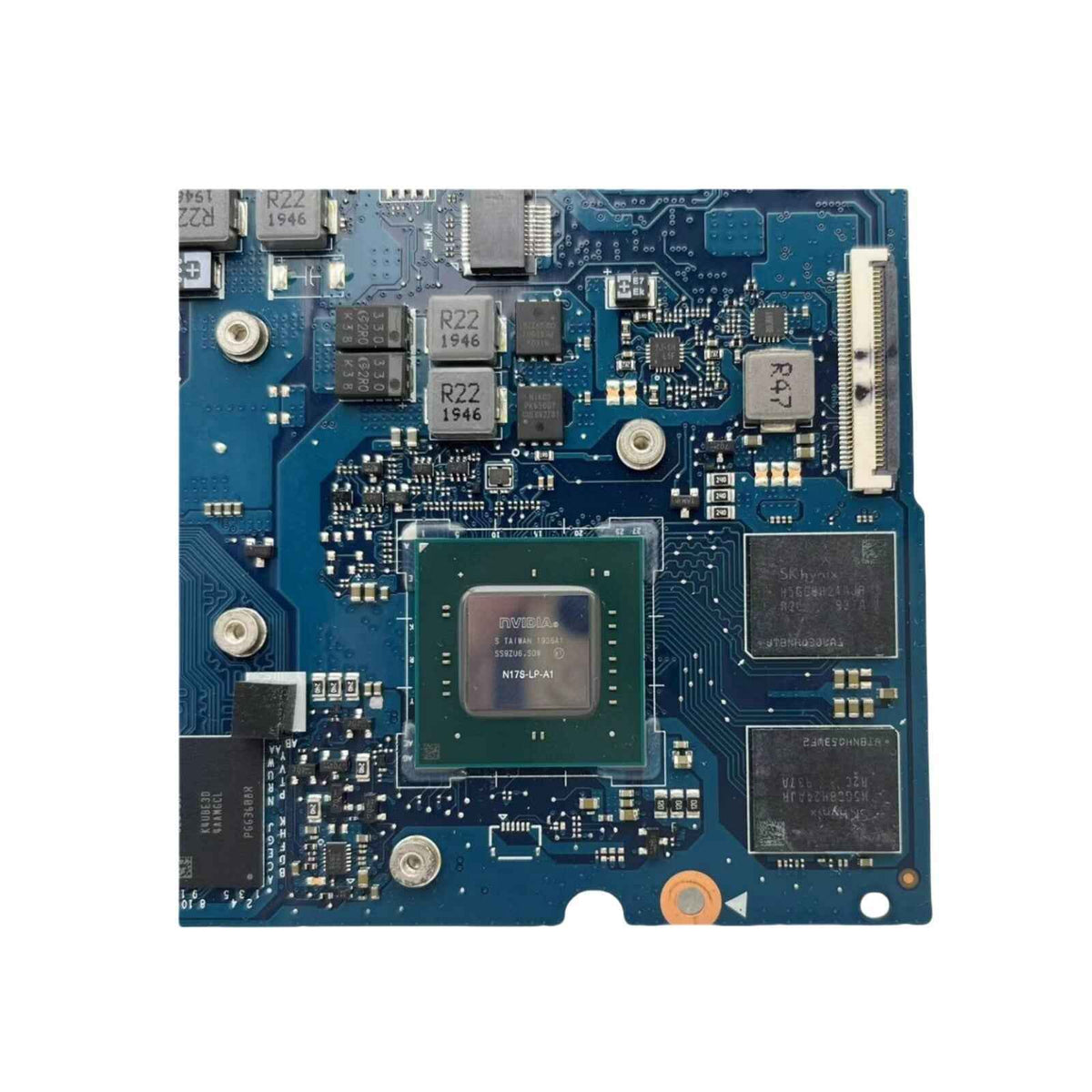 Acer Swift SF313‑52G Motherboard NB8511_PCB_MB_V5 NB.K4411.002 with i5-1035G1 CPU 16GB-RAM MX350-2GB - Bighao-era Laptop Part