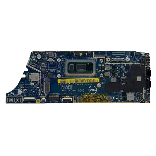 Dell Latitude 7310 7410 Motherboard LA-J261P CN-04J6CM CN-00N7RN with i5 i7 CPU 16GB-RAM - Bighao-era Laptop Part
