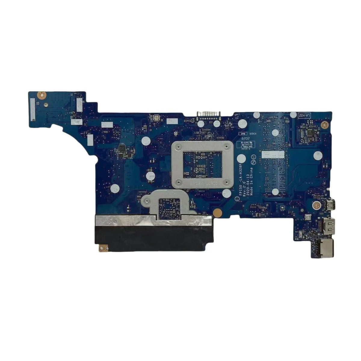 HP Pavilion 15-DU 15-DW Motherboard LA-H328P L86467-601 with i5-1035G1 CPU MX330-2GB - Bighao-era Laptop Part