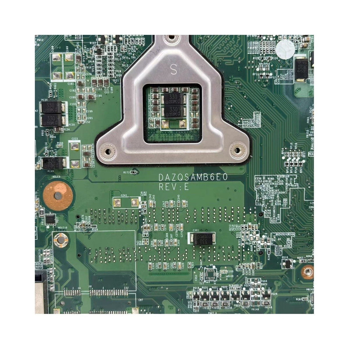 Acer Aspire E1-471G Motherboard DAZQSAMB6E0 NB.M1S11.001 with HM77 GT620M-1GB - Bighao-era Laptop Part