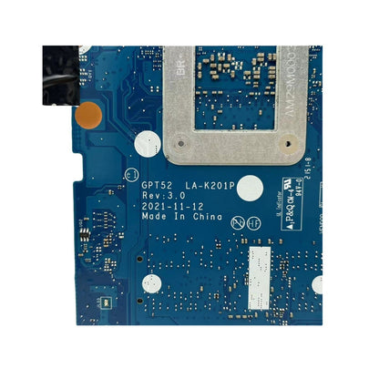 HP 15-DW 15s-DU 250 G8 Motherboard LA-K201P M31108-601 with i3-1115G4 CPU - Bighao-era Laptop Part