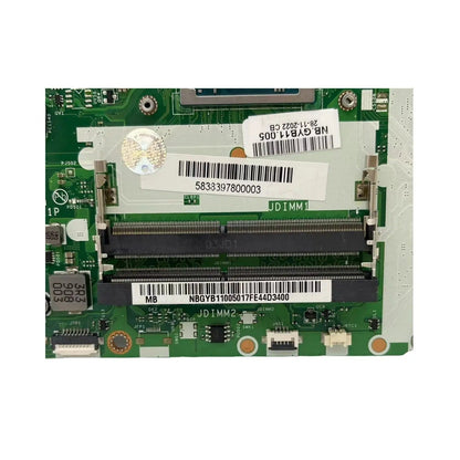Acer Aspire A315-41G Motherboard LA-G021P NB.GYB11.005 with R3-3200U Radeon 530-2GB - Bighao-era Laptop Part