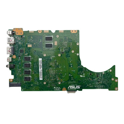 Asus UX310UQK Motherboard 90NB0CL0-R00050 with i5-7200U 8GB-RAM 940MX-2GB - Bighao-era Laptop Part