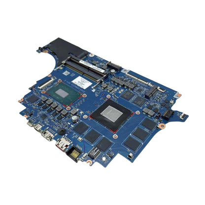 HP Omen 15-DC Motherboard DA0G3DMBCE0 L36478‑601 with i5-8300H GTX1060-3GB - Bighao-era Laptop Part
