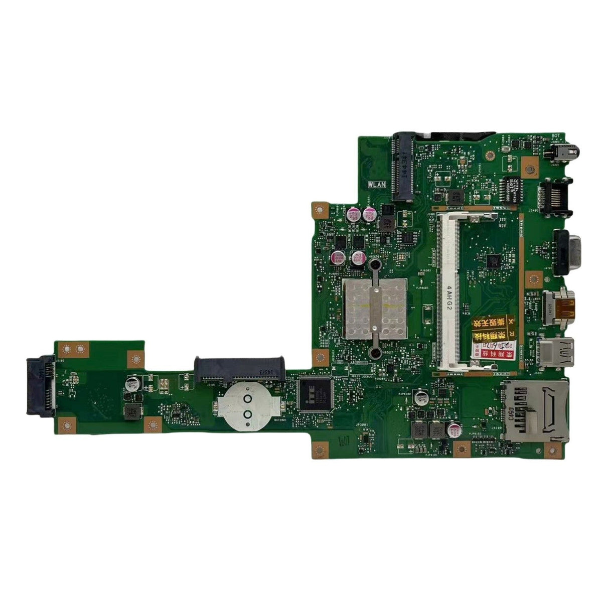 ASUS X553MA Motherboard 60NB04X0‑MB1900 with Intel N2940 CPU - Bighao-era Laptop Part