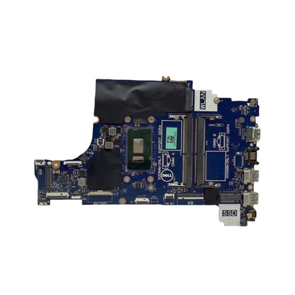 Dell Inspiron 15‑5570 Motherboard LA-F114P CN-0V4K03 with i7-8550U CPU - Bighao-era Laptop Part