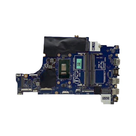 Dell Inspiron 15‑5570 Motherboard LA-F114P CN-0V4K03 with i7-8550U CPU - Bighao-era Laptop Part