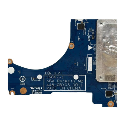 HP Envy X360 15-BQ Motherboard 16867-1 924315-601 with FX-9800P CPU - Bighao-era Laptop Part