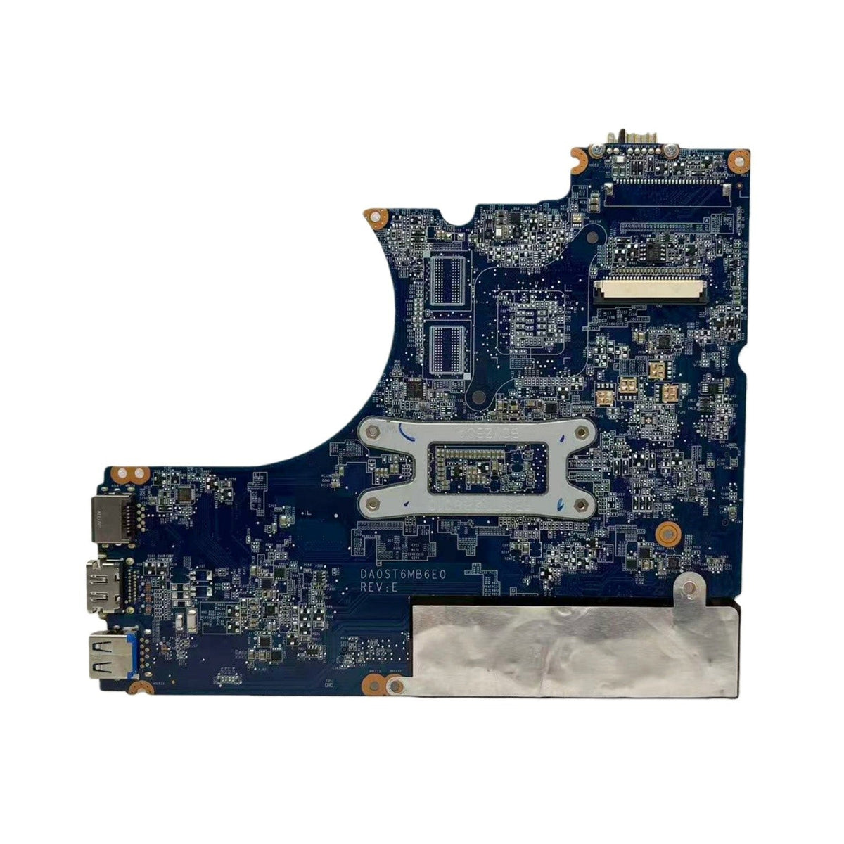 Lenovo Ideapad Flex 14 Motherboard DA0ST6MB6E0 with i3-4010U CPU - Bighao-era Laptop Part