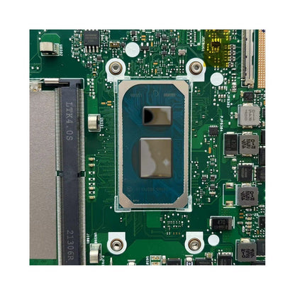 ASUS Vivobook X513EQ Motherboard 90NB0SK0-R00041 with i5-1135G7 MX350-2GB 8GB-RAM - Bighao-era Laptop Part