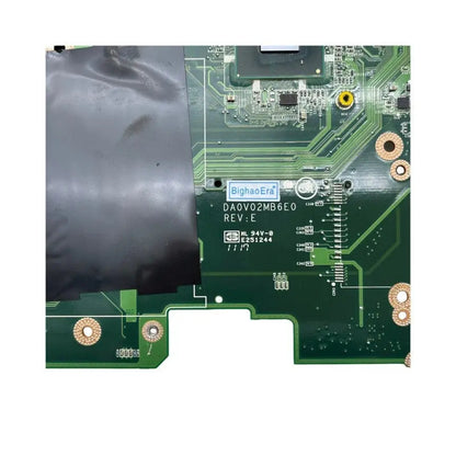 Dell Inspiron 14R N4110 Motherboard DA0V02MB6E1/DA0V02MB6E0 CN-0FH09V with HM67 - Bighao-era Laptop Part