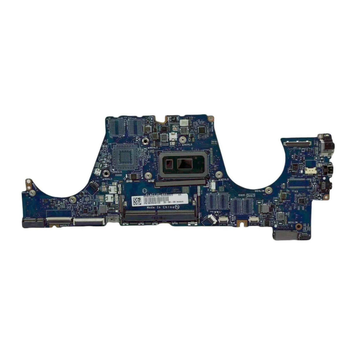 Lenovo C340/FLEX-14IWL Motherboard LA-H081P 5B20S42134 with 5405U 4GB-RAM - Bighao-era Laptop Part