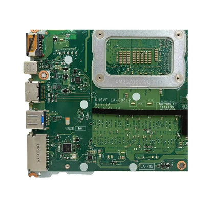 Acer Aspire A715-72G Motherboard LA-F951P NB.GXC11.002 with i7-8750H GTX1050Ti-4GB - Bighao-era Laptop Part