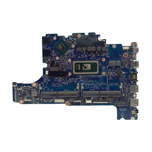 Dell Latitude 3400 3500 Motherboard 18750-1 CN-0KVN26 with i7-8565U MX130-2GB - Bighao-era Laptop Part