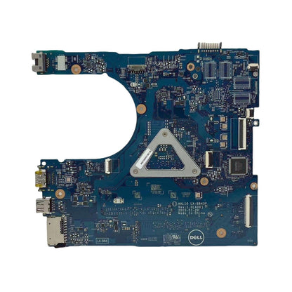 Dell Inspiron 5558 Motherboard LA-B843P CN-04CN4G with i3-5015U CPU - Bighao-era Laptop Part