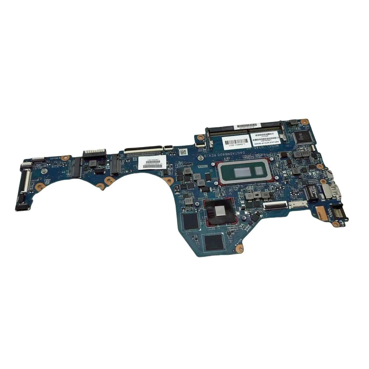 HP Pavilion 14-CE Motherboard DAG7ADMB8D0 L36234-601 with i7-8565U CPU MX150-2GB - Bighao-era Laptop Part