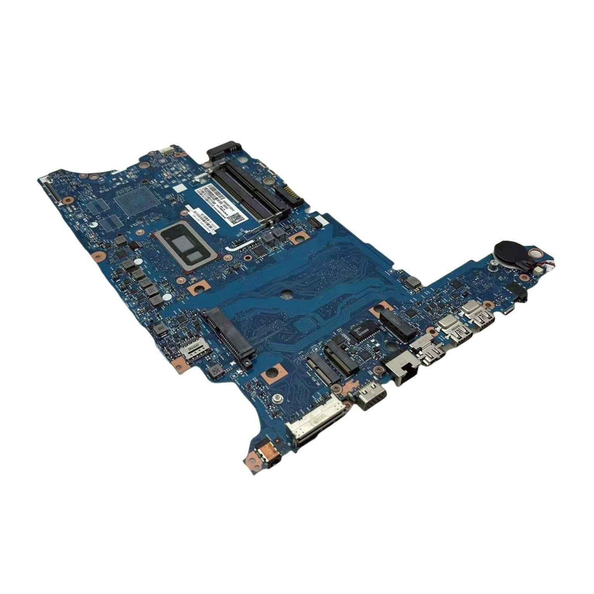 HP ProBook 650 G5 Motherboard 6050A3028501 L58731-601 with i5-8265U CPU - Bighao-era Laptop Part