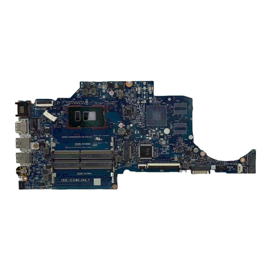 HP 14-CF 14s-CF Motherboard 6050A2992901 L51274-601 with 4417U CPU - Bighao-era Laptop Part
