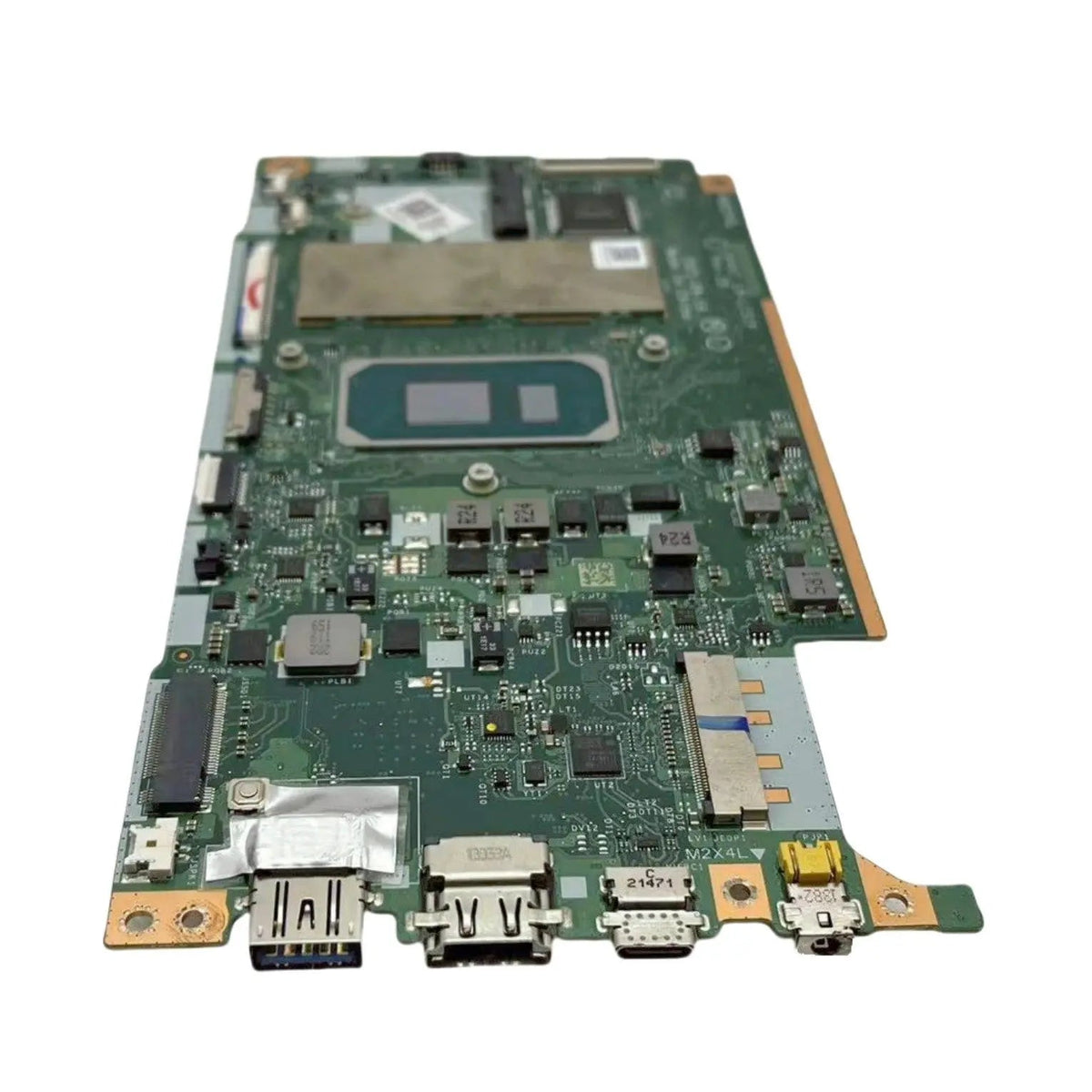 Acer Swift SF314-511 Motherboard LA-L151P NB.ABM11.007 with i7-1165G7 CPU 16GB-RAM - Bighao-era Laptop Part