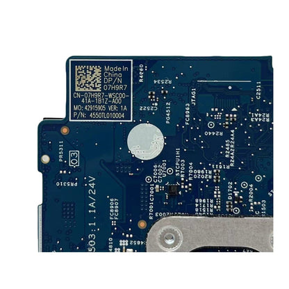Dell Inspiron 13-5330 Motherboard 223121-1 CN-07H9R7 with Ultra 5 125H CPU 16GB-RAM - Bighao-era Laptop Part