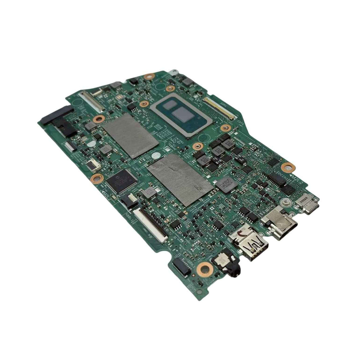 Dell Inspiron 13 7380 Motherboard 17945-1 CN-0J9MM4 with i7-8565U CPU 8GB-RAM - Bighao-era Laptop Part
