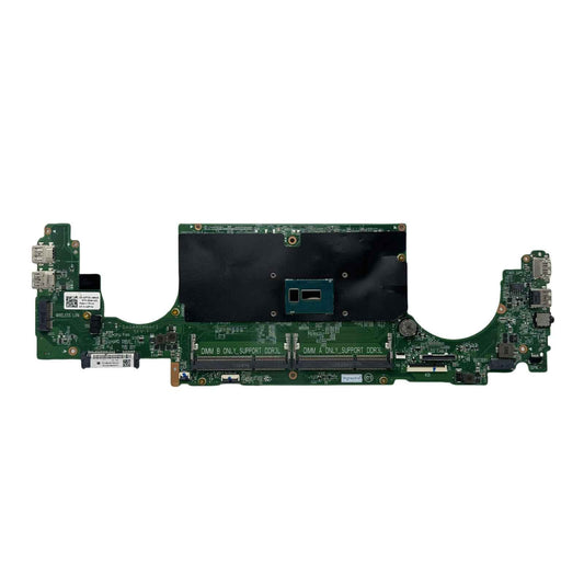 Dell Inspiron 15‑7548 Motherboard DA0AM6MB8F1 CN-02FT3V with i5-5200U CPU - Bighao-era Laptop Part