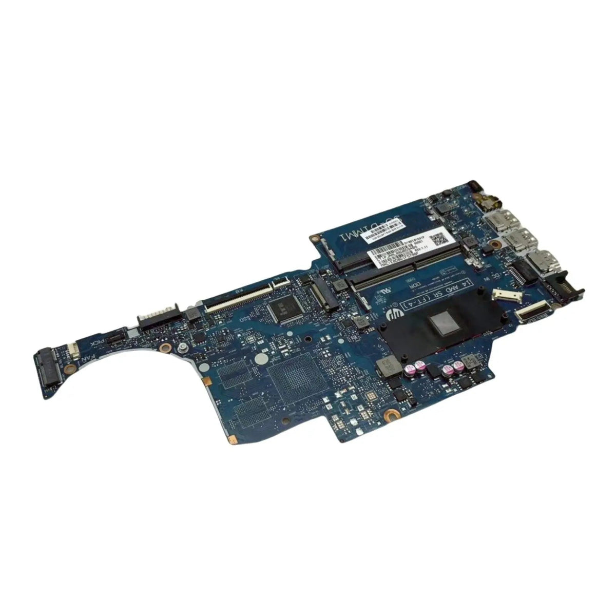 HP 14-DK 245 G8 Motherboard 6050A3063701 L46705-601 with A9-9425 CPU - Bighao-era Laptop Part