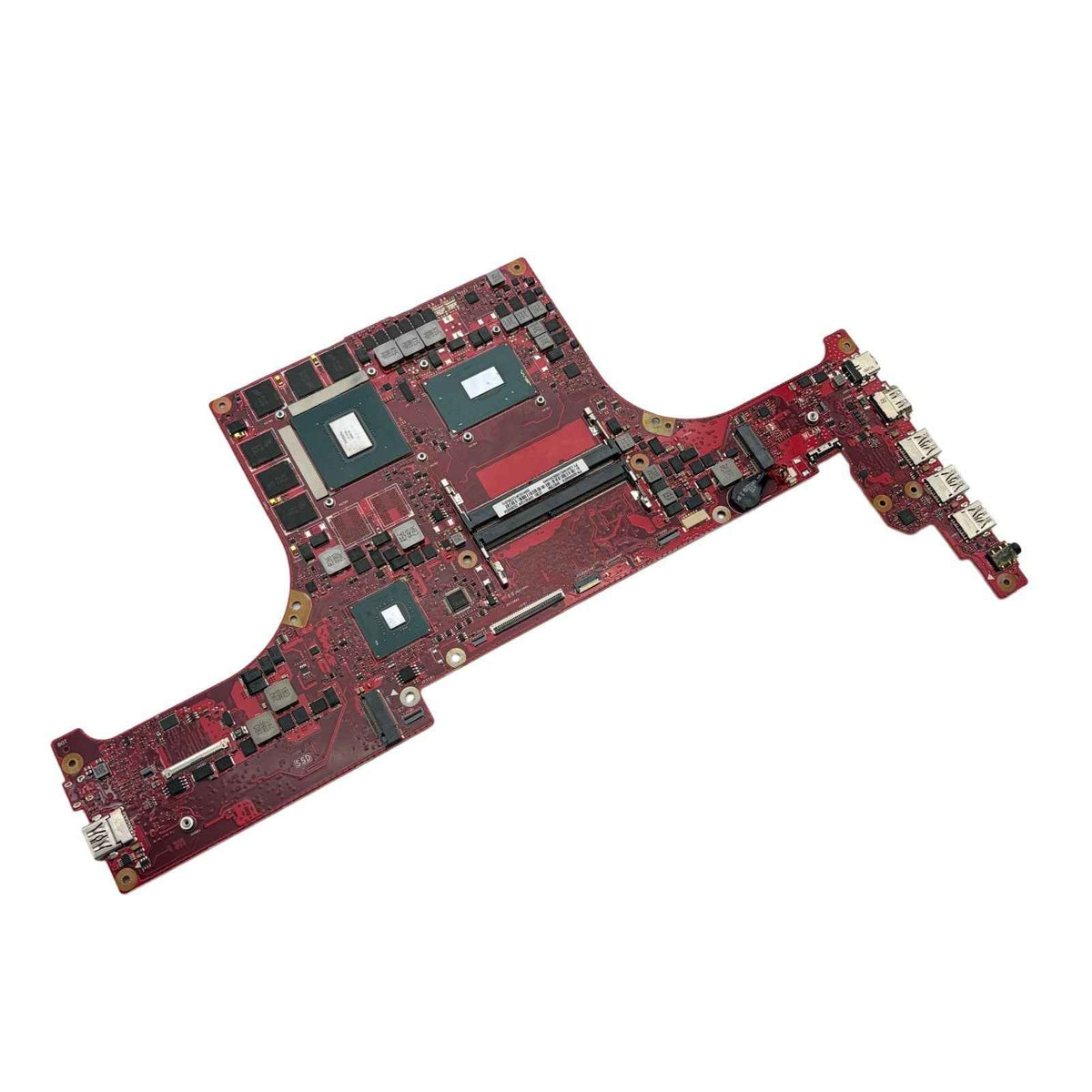 ASUS ROG Zephyrus M GM501GM Motherboard GM501GS 60NR00F0-MB2480 with i7-8750H CPU GTX1060-6GB - Bighao-era Laptop Part