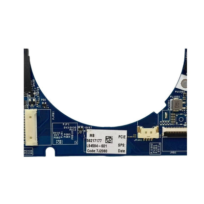 HP ENVY 13-BA Motherboard LA-J471P L94594-601 with i7-10510U 16GB-RAM MX350-2GB - Bighao-era Laptop Part