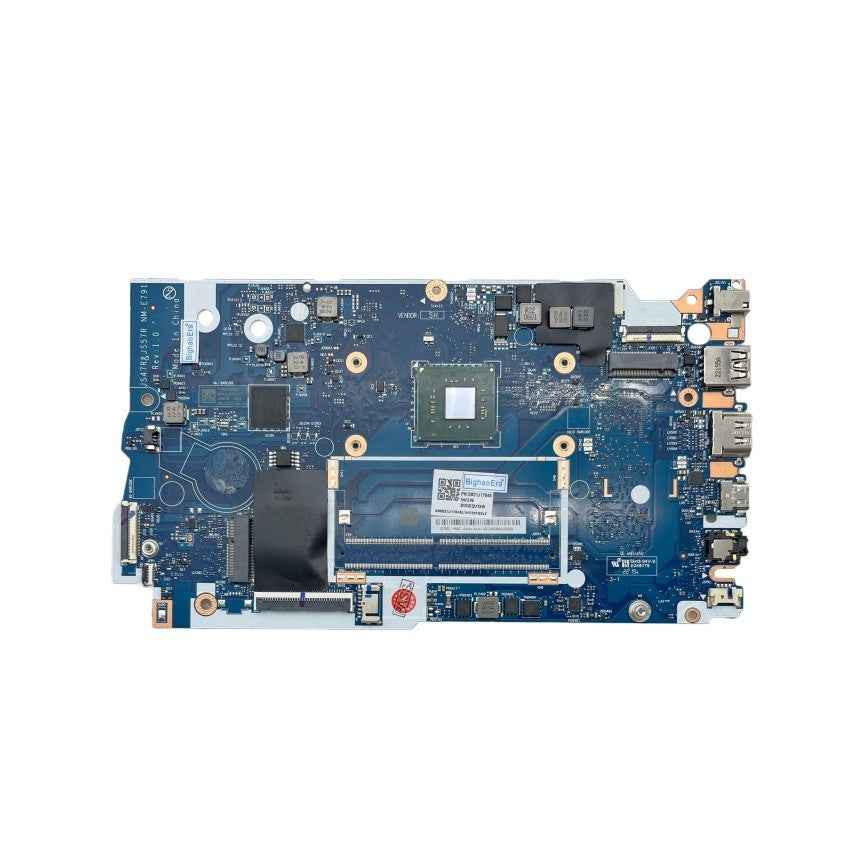 Lenovo IdeaPad 1 15IGL7 Motherboard 5B21J17646 NM-E791 with N5030 4GB-RAM 128GB-eMMC - Bighao-era Laptop Part