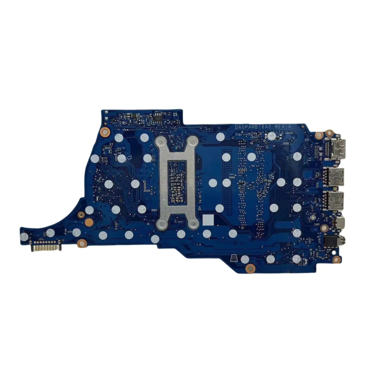 HP 14-FQ Motherboard DA0PAEMB6D0/DA0PAMB16A0 M04583‑601 with 3020E CPU 64GB-eMMC - Bighao-era Laptop Part