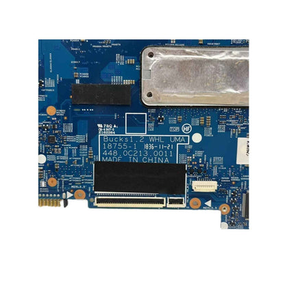 HP Pavilion X360 14-BA Motherboard 18755-1 L39180-601 with i5-8265U CPU - Bighao-era Laptop Part