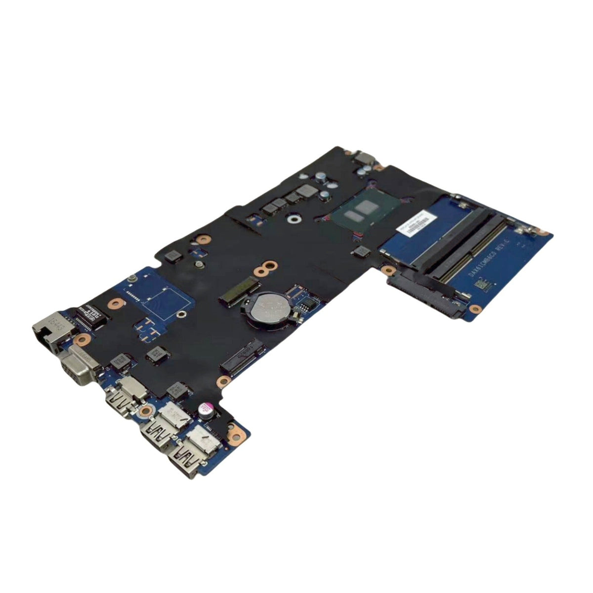 HP ProBook 430 G3 Motherboard DAX61CMB6C0 855655-001 with i3-6100U CPU - Bighao-era Laptop Part