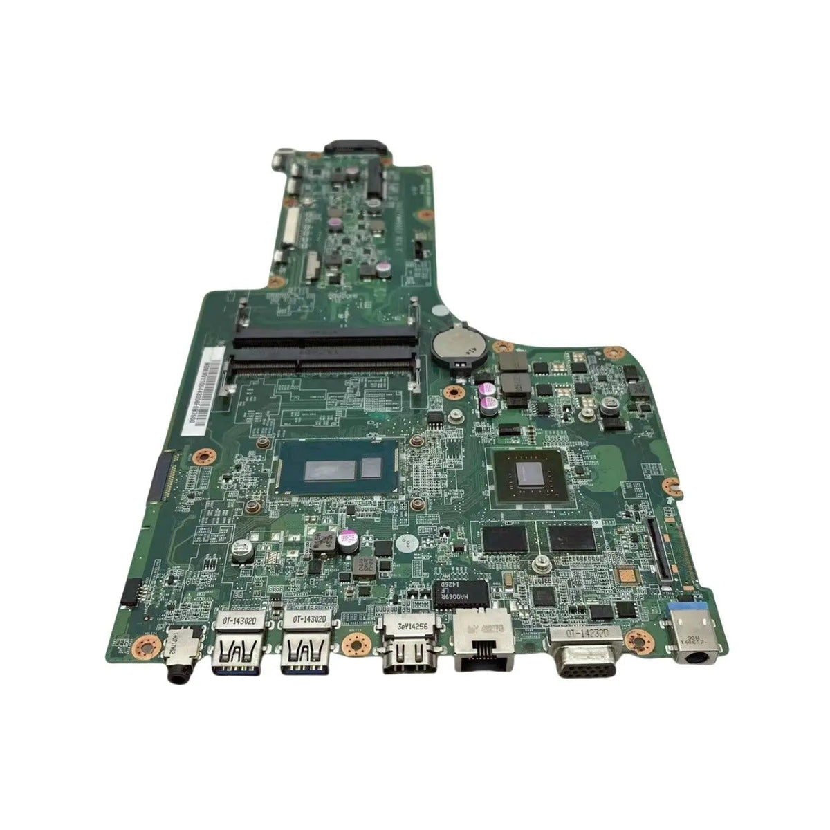 Acer Aspire E5-771G Motherboard DA0ZYWMB6E0 NB.MNV11.004 with i7-4510U GT840M-2GB - Bighao-era Laptop Part