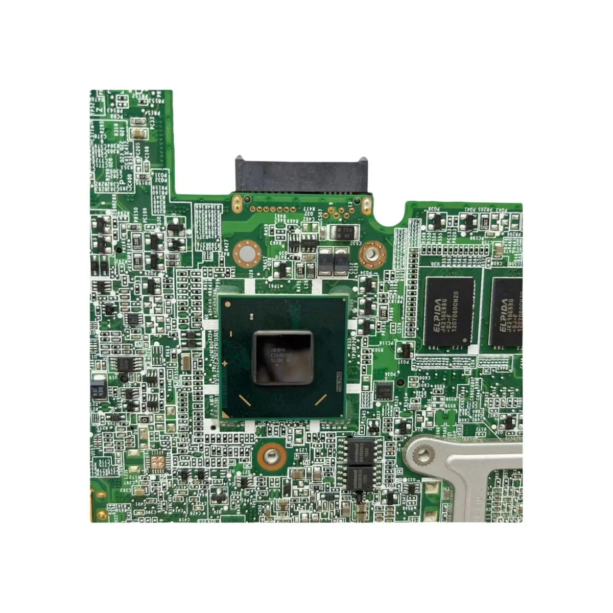 Acer Aspire M5-481G M5-581PTG Motherboard DA0Z09MBAH0 NB.M3X11.001 with i7-3517U 2GB-RAM GT640M-1GB - Bighao-era Laptop Part