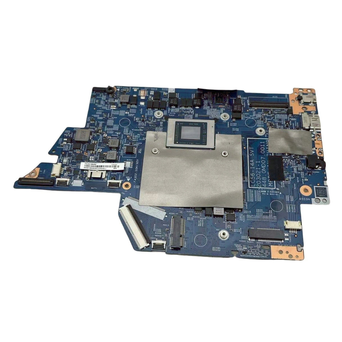 Lenovo Ideapad Flex 5-14ALC05 Motherboard 203021-1 5B21B84992 with R7-5700 16G-RAM - Bighao-era Laptop Part