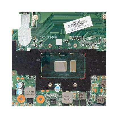 HP Probook 450/470 G3 Motherboard DA0X63MB6H1 827025-601 with i5-6200U R7 M340-2GB - Bighao-era Laptop Part